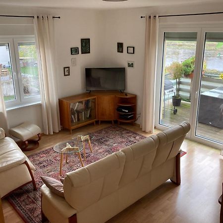 Ferienwohnung „Lena“ Meißen Eksteriør billede