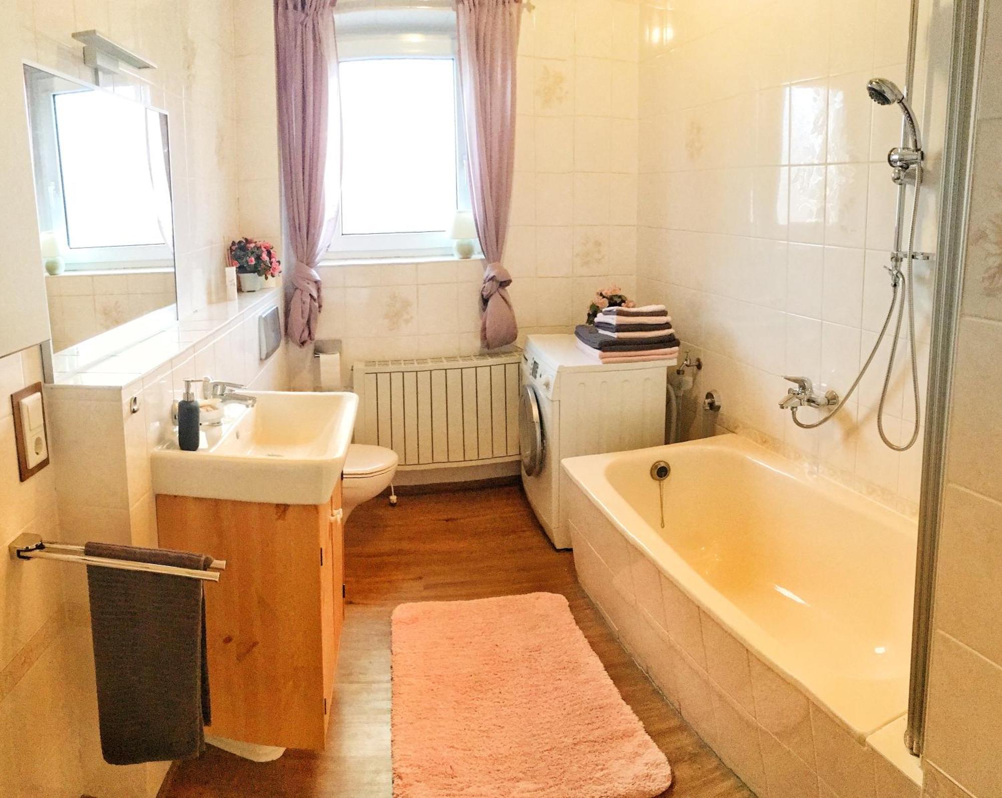 Ferienwohnung „Lena“ Meißen Eksteriør billede